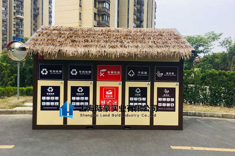 如何做好垃圾分類宣傳活動？
