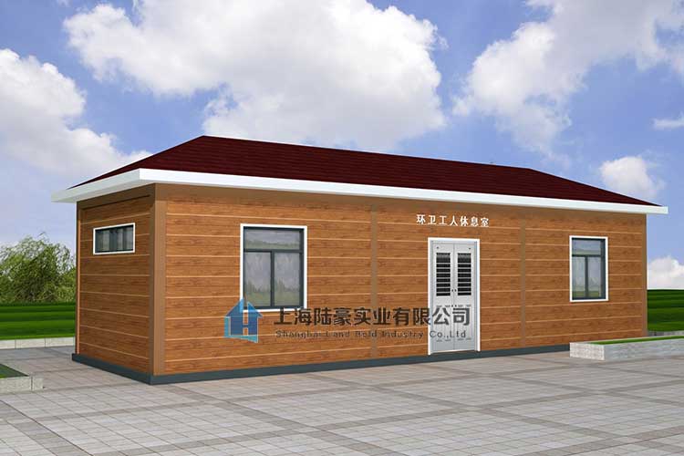 收費崗亭內(nèi)部應該怎么擺設，怎么清掃呢？  